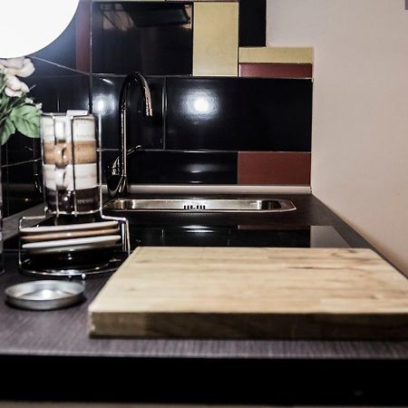 Appartement Piccola Arianna à Naples Extérieur photo