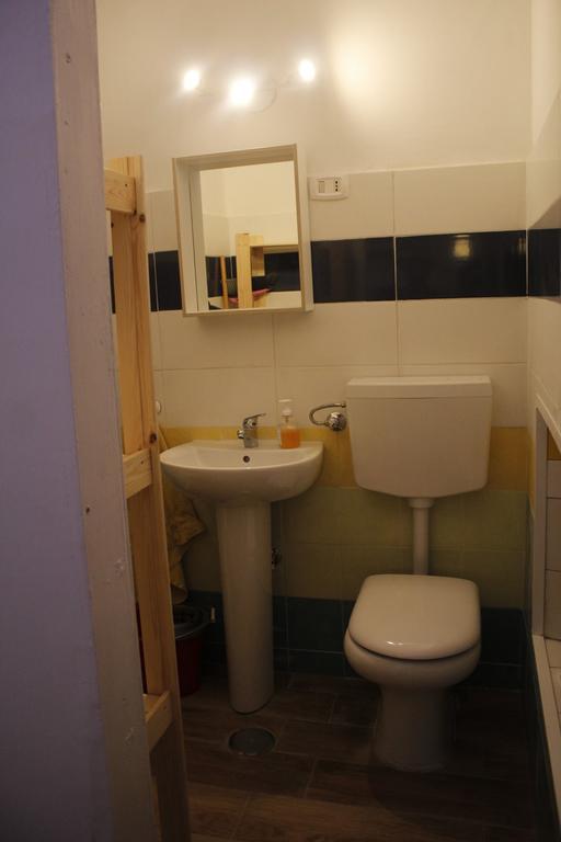 Appartement Piccola Arianna à Naples Extérieur photo